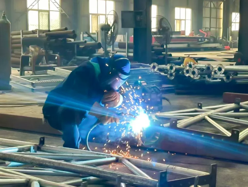 Dayang International