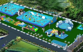 Dayang - Non Power Park