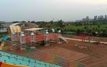 Dayang - Non Power Park