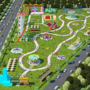 Dayang - Non Power Park