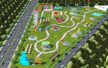 Dayang - Non Power Park